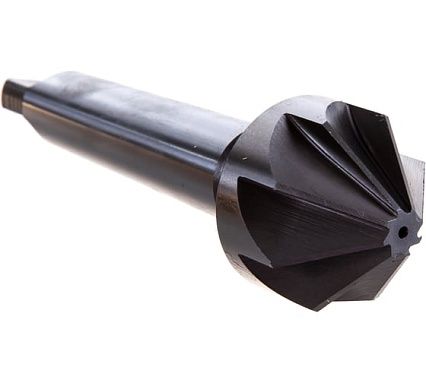 Зенковка 45 мм, 90 град, МК-3 Sekira 32215