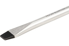 Шлицевая отвертка Norgau 6.5x150 мм, тип N250-6,5X150, Industrial 062002065