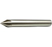 Зенковка ц/х 6 мм, 60 градусов, Р6М5 TORNERI 042098