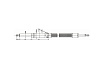 Прямая шлифовальная машинка DEPRAG GDS050-200BXI 6060991A