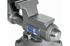 Тиски WILTON Mechanics Pro 28810EU