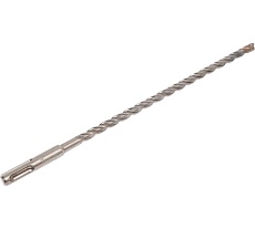 Бур по бетону Trijet (8х200х260 мм; SDS-plus) Heller TD26756