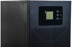 Трехфазный источник бесперебойного питания Skat -UPS 40-3/3 36кВт, Online синусоида 528