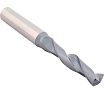Сверло твердосплавное по металлу 10.6 мм CNCINS DPMK1.106.12.37.102.TiAlN