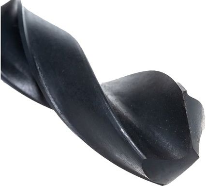 Сверло по металлу (38.5х349х200 мм; КМ4; Р6М5) Туламаш 59239