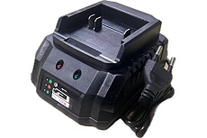 Зарядная станция Энергопром One Battery ЗМБС-21 OB, 21 В, 4.0 Aч / упаковка 50 шт 00-00021759