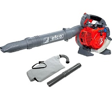 Бензиновый воздуходув Efco SA 2500 c комплектом для всасывания 56609002E5S1