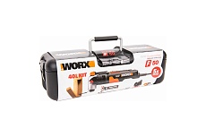 Электрический реноватор Worx UI Sonicrafter SDS WX681