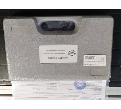 Набор метчиков и плашек Туламаш 31 шт, М3-М12 ТМ 100182