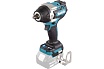 Ударный аккумуляторный гайковерт Makita LXT BL без аккумулятора и ЗУ DTW700Z