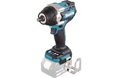 Ударный аккумуляторный гайковерт Makita LXT BL без аккумулятора и ЗУ DTW700Z