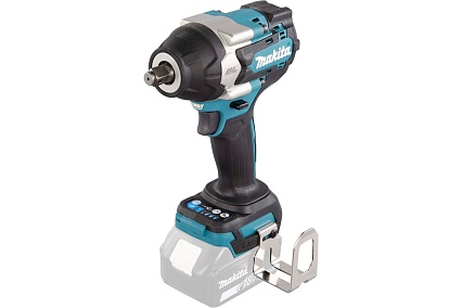Ударный аккумуляторный гайковерт Makita LXT BL без аккумулятора и ЗУ DTW700Z