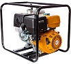 Мотопомпа Redverg RD-CWP100 6671267