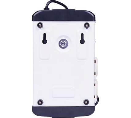 Однофазный стабилизатор напряжения Рубин ЦСН 500 (500ва) РЭ-ЦСН 500