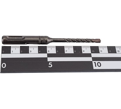 Сверло PowerLS-plus по бетону (5x50/115 мм; SDS-plus) HAWERA F00Y101471
