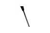 Шлицевая отвертка Jonnesway FULL STAR SL 1,0x5,5x150, D04S5150, 244 мм 47912