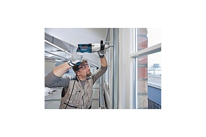 Ударная дрель Bosch GSB 21-2 RE 0.601.19C.500
