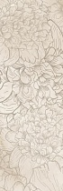 Плитка Cersanit Ivory панно, бежевое 75x75 см, IV2U013-75