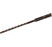 Бур по бетону Trijet (6х100х160 мм; SDS-plus) Heller 26745