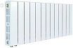 Радиатор Rifar SUPReMO VENTIL 350x13 секций, нижнее подключение, левое (VL) RIFAR S350-13 VL