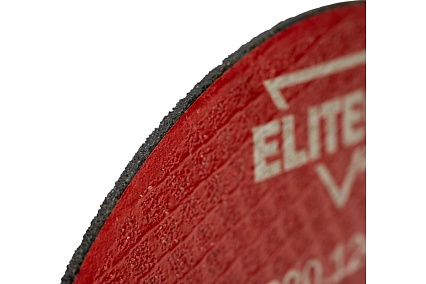 Диск отрезной по стали (125х1.6х22 мм) Elitech 1820.124200 198546