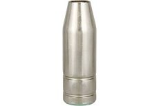 Газовое сопло MIG 15 9,5 мм, коническое, 10 шт AWT 752388