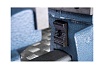 Поворотные слесарные тиски WILTON Механик 744 WI21300 102х114