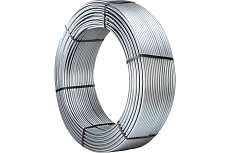 Труба для отопления Miano Pe-Xa/EVOH 16x2,2 СЕРАЯ (в бухтах по 200м) КОРОБКА MPEX1622200A