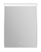 Мебель для ванной BelBagno Uno-Mini 50 см Еловый матовый
