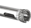 Коронка алмазная по стеклу и керамики 10х55мм (2шт.) TGS / TORGWIN T212365