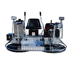 Двухроторная затирочная машина Enar Tifon 908 020800