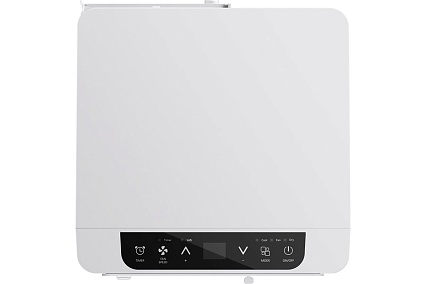 Мобильный кондиционер Breeon BPC-07TDR