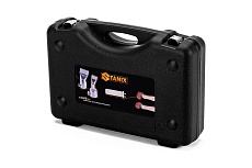 Сварочный фен STANIX EVO 1600 PRO комплект для сварки внахлёст EVO 1600 PRO СВ