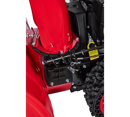 Снегоуборочная машина Elitech СМ 0971СЛЭ (E1609.027.00) 208060