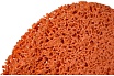 Круг зачистной STRIP IT 150x15x13 мм, оранжевый, V EXTRA COARSE, под оправку TOTFLEX 4631168685455