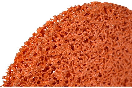 Круг зачистной STRIP IT 150x15x13 мм, оранжевый, V EXTRA COARSE, под оправку TOTFLEX 4631168685455