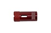 Коронка алмазная вакуумная по камню D28-15W-40L-M14 (28х40 мм; М14) Messer 06-35-028