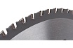 Диск пильный Industrial TOP Металл 305х25.4 мм, 72Т Hilberg HFT305