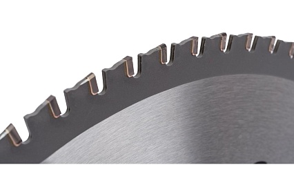 Диск пильный Industrial TOP Металл 305х25.4 мм, 72Т Hilberg HFT305