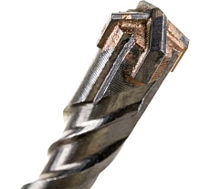Бур 12х300 мм, SDS-Max Gigant gnt-823