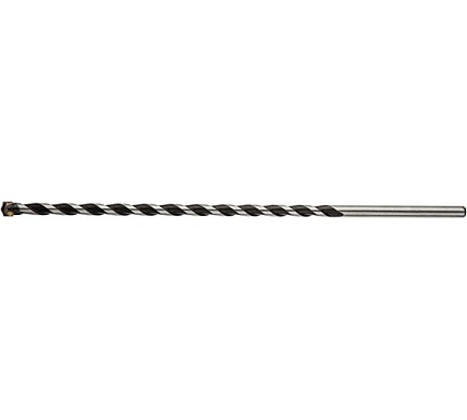 Сверло по бетону с твердосплавными напайками (8x250 мм) Graphite 57H332