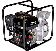 Мотопомпа Lifan 80ZB30-4.8Q Eco 00-00001077