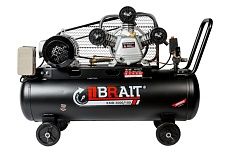 Воздушный компрессор Brait КМR-3000/100 20.01.006.043