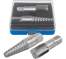 Набор для ремонта труб Forsage 3/4BSP14, 2 предмета F-63005W-8(65388)