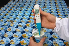 Измеритель уровня pH Testo 206 pH2 с поверкой к0000015987