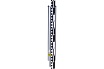 Коронка алмазная Laser (68х450 мм; 1 1/4 UNC) Hilberg HD708