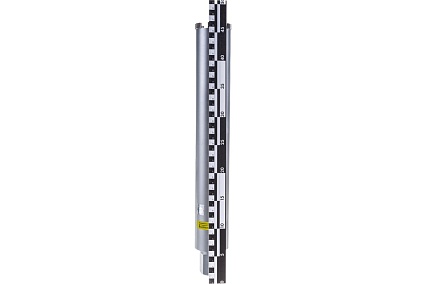 Коронка алмазная Laser (68х450 мм; 1 1/4 UNC) Hilberg HD708