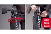 Аккумуляторная дрель-шуруповерт Metabo BS 18 LTX BL Q I 602359660