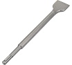 Широкая лопатка SDS-plus Eco Line 40х250 мм D.BOR D-EPW40L250