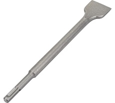 Широкая лопатка SDS-plus Eco Line 40х250 мм D.BOR D-EPW40L250
